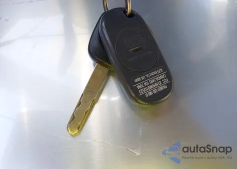 2003 Honda Civic Ex z USA, uszkodzony, nr VIN 1HGEM21903L003567